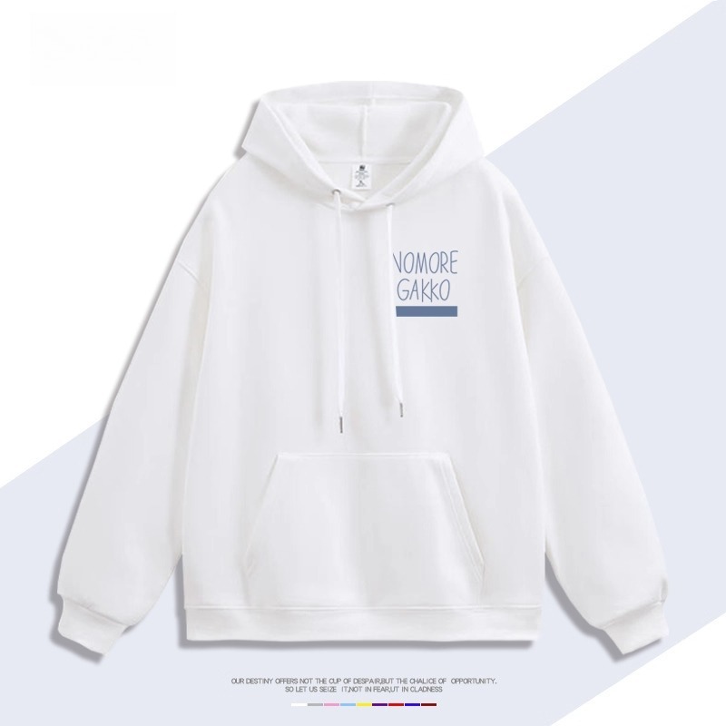 EVA聯名衛衣2025秋冬新款親子情侶裝連帽衛衣