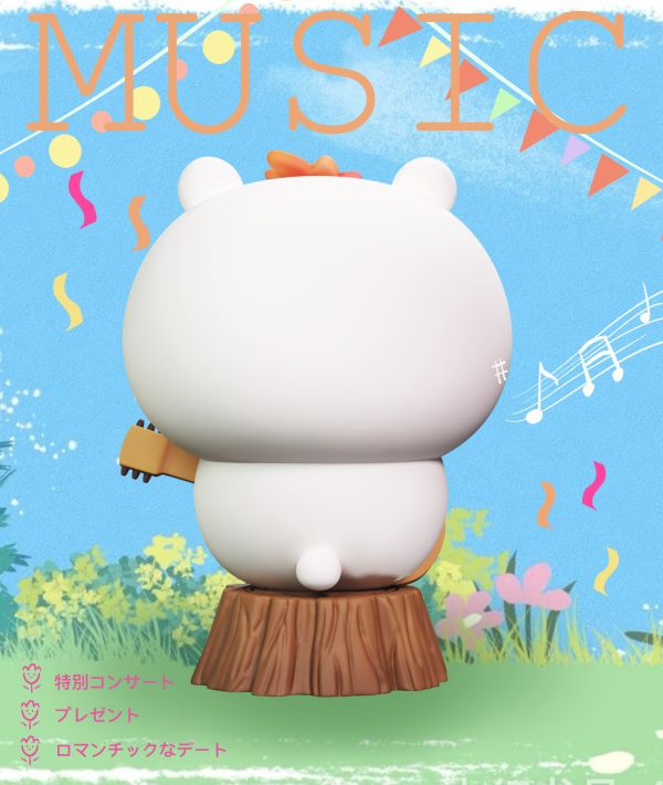 【預購】潮社 chiikawa 小吉