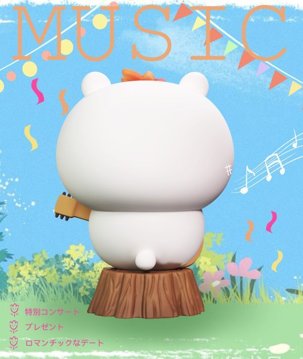 【預購】潮社 chiikawa 小吉