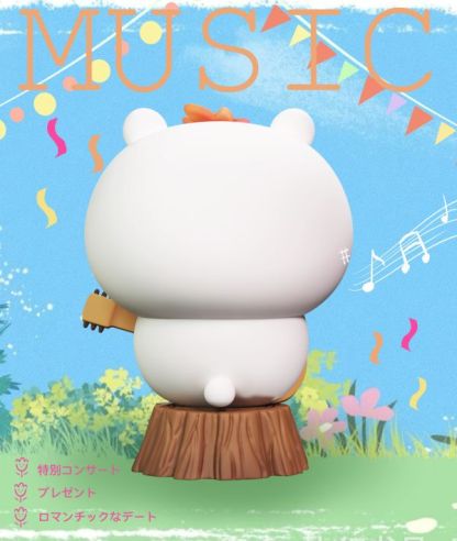 【預購】潮社 chiikawa 小吉