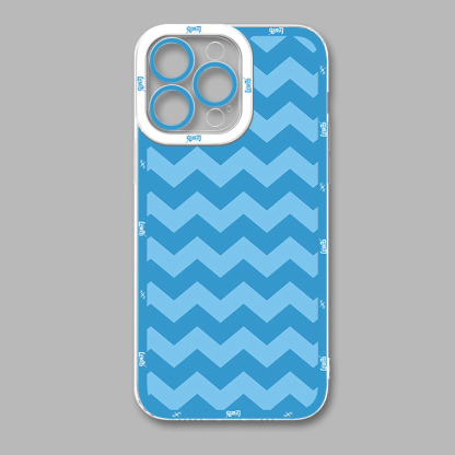 鬼滅之刃天使眼透明防摔軟殼