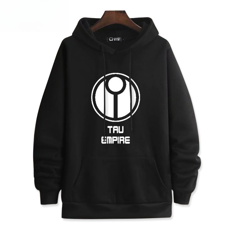 戰錘40K新款 親子情侶男女連帽衛衣