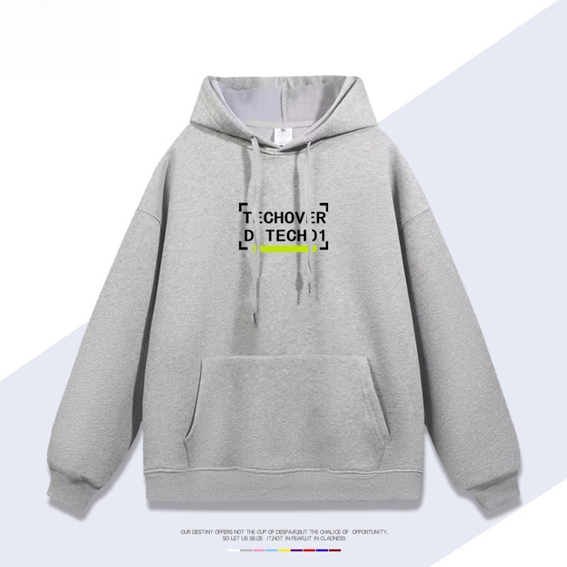 碧藍檔案X小鉤晴新款 親子情侶男女連帽衛衣