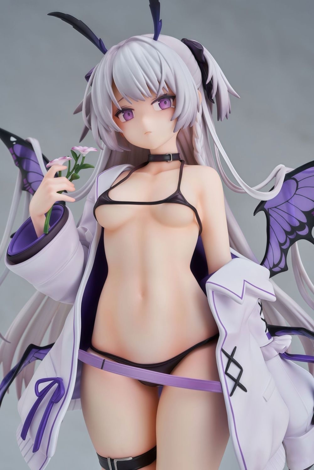 貝契尼亞 DX版 AOKO