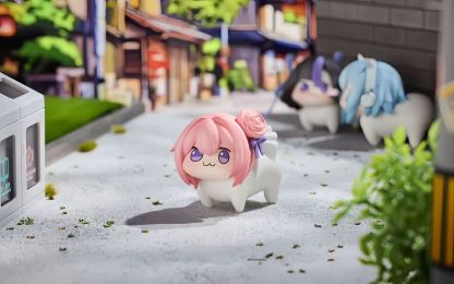 勝利女神Doro系列 獨家限定 GK模型手辦