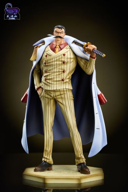 【預購】天蠍社工作室 重塗系列 海軍系列第三彈-第九彈