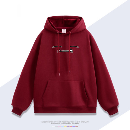 寶可夢新款 2025秋冬新款 親子情侶男女連帽衛衣