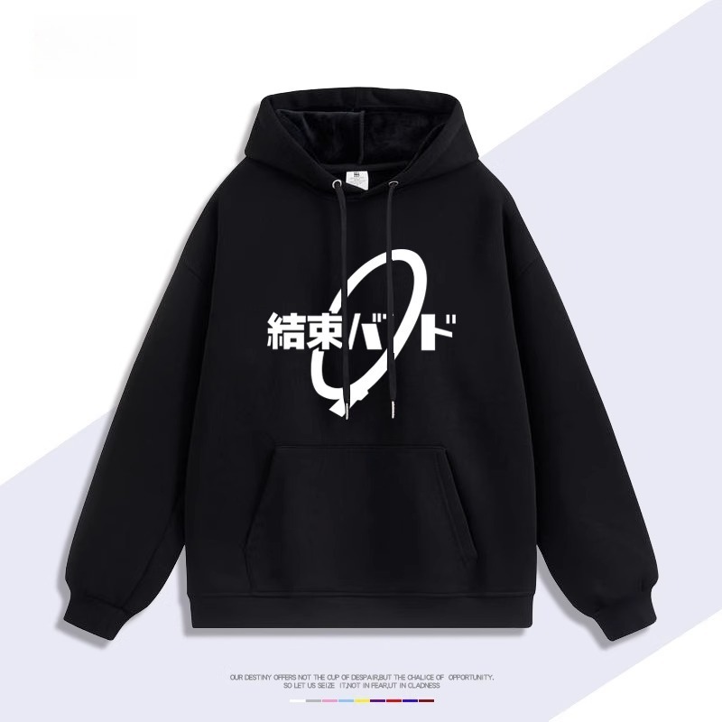 EVA聯名衛衣2025秋冬新款親子情侶裝連帽衛衣