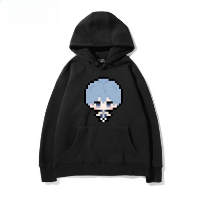 葬送的芙莉蓮 聯名衛衣2026秋冬新款 親子情侶裝連帽衛衣