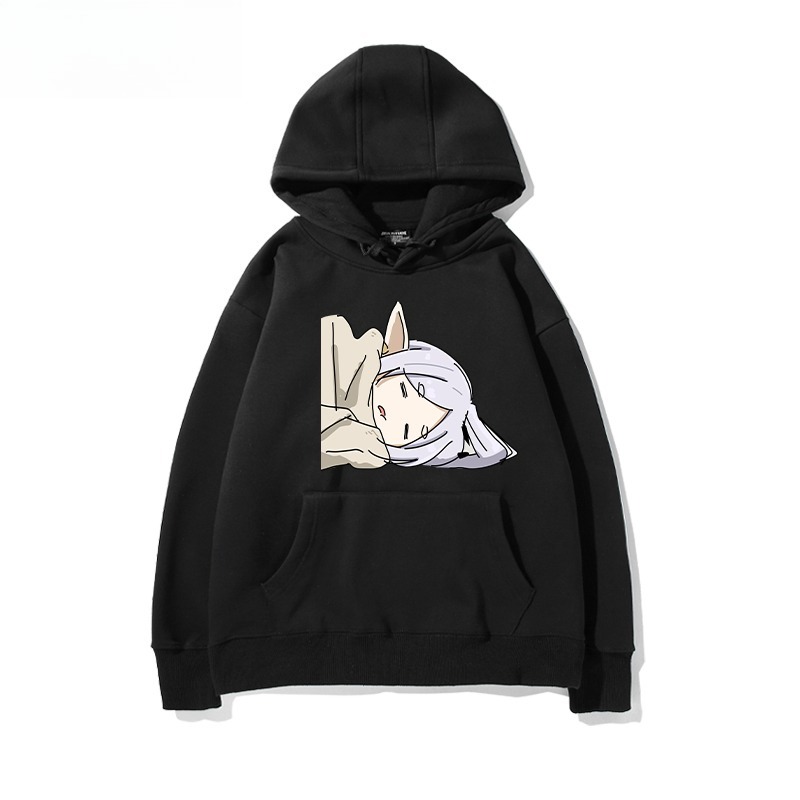 葬送的芙莉蓮 親子情侶男女連帽衛衣