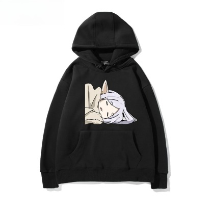 葬送的芙莉蓮 親子情侶男女連帽衛衣