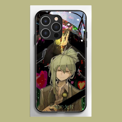 適用蘋果16pro手機殼腦葉公司iPhone15新款男女13promax玻璃14遊戲周邊12mini創意11小衆xr個性8plus高級感xs