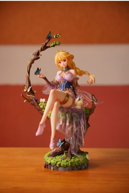 StarDust studio 騎士編年史 蕾娜