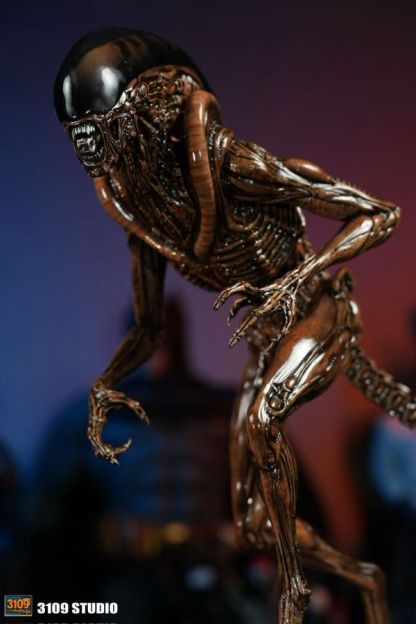【預購】3109工作室 異形 異形狗