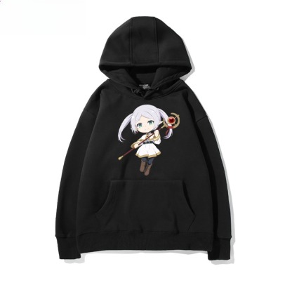 葬送的芙莉蓮 親子情侶男女連帽衛衣