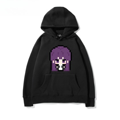 葬送的芙莉蓮 聯名衛衣2026秋冬新款 親子情侶裝連帽衛衣