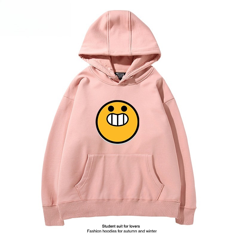 荒野亂鬥新款 親子情侶男女連帽衛衣