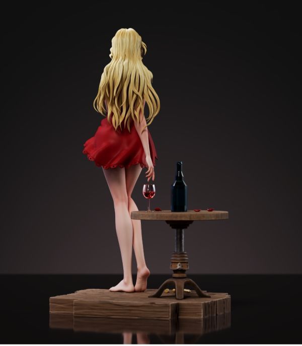 【預購】Strange Thief Studio ST工作室 睡衣貝姐