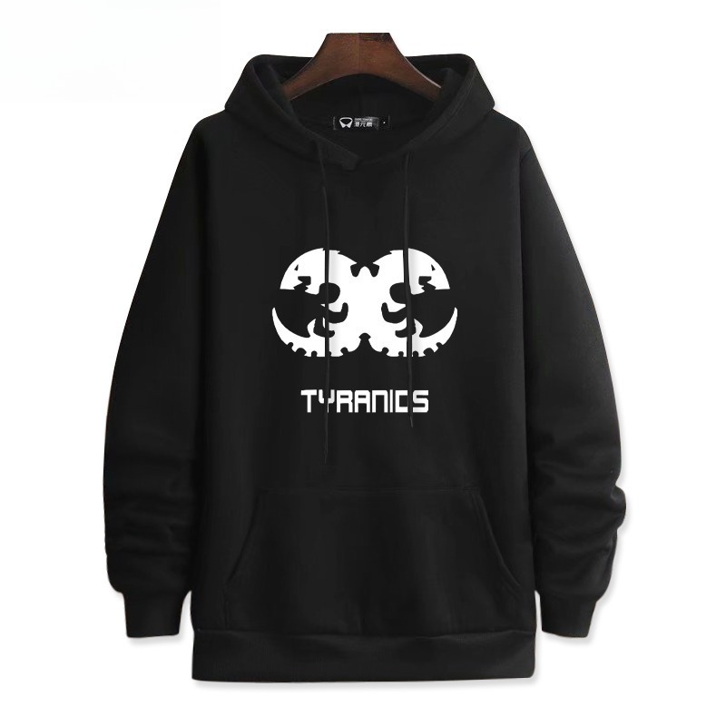 戰錘40K新款 親子情侶男女連帽衛衣