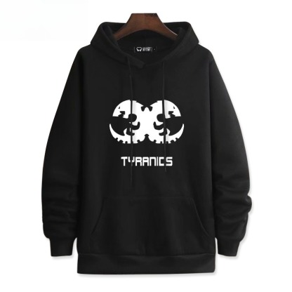 戰錘40K新款 親子情侶男女連帽衛衣