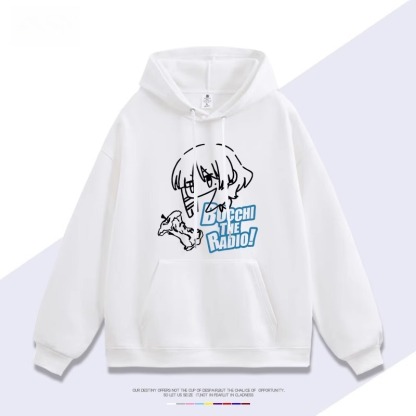 EVA聯名衛衣2025秋冬新款親子情侶裝連帽衛衣