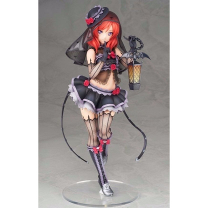 alter LoveLive! 西木野真姬 萬聖節 提燈 alter 1/7 