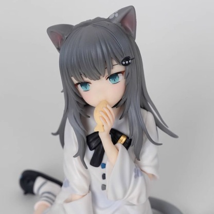 Vtuber NACHONEKO 甘城なつき 1/7