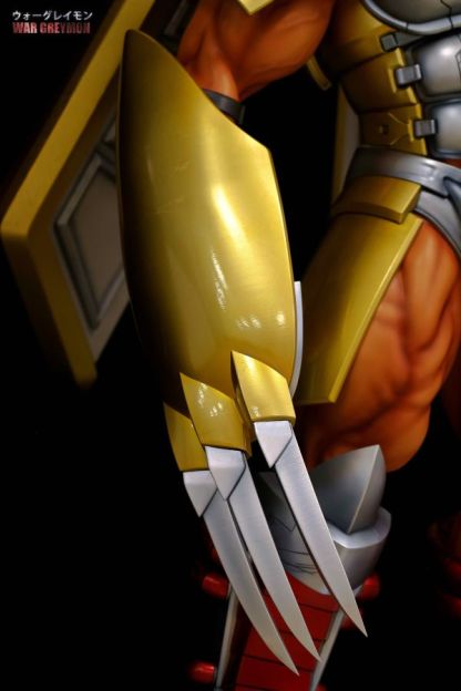 【預購】巨模動漫 戰鬥暴龍獸