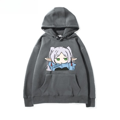 葬送的芙莉蓮 親子情侶男女連帽衛衣