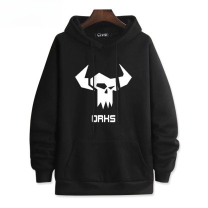 戰錘40K新款 親子情侶男女連帽衛衣