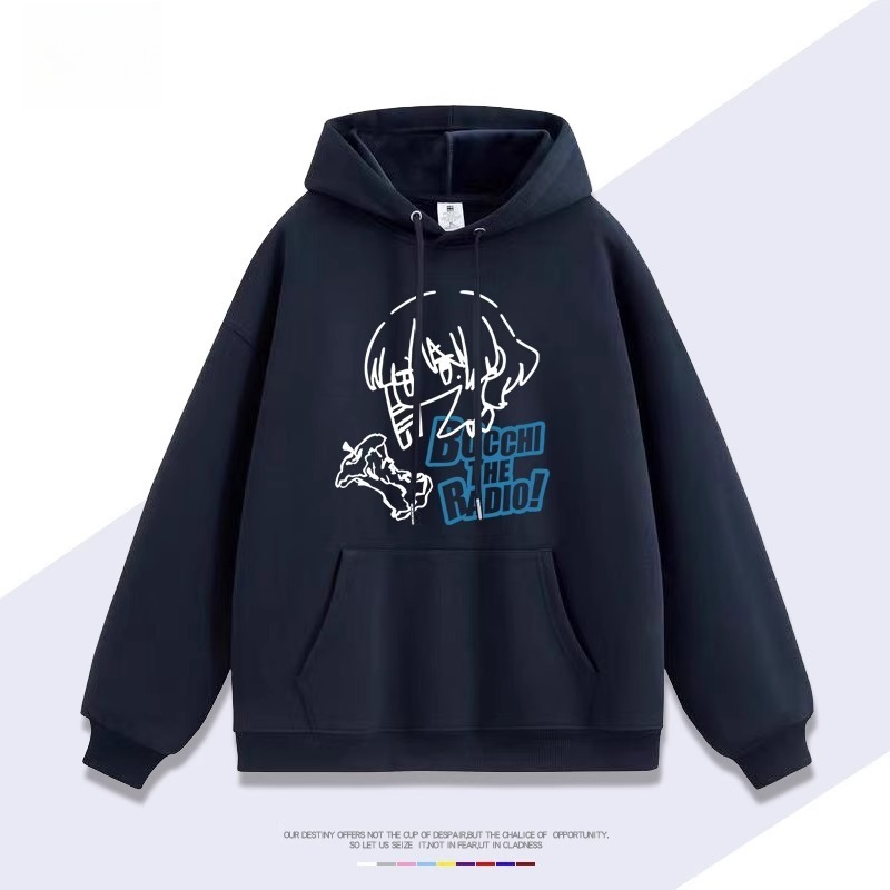 EVA聯名衛衣2025秋冬新款親子情侶裝連帽衛衣