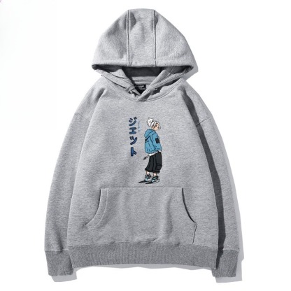 瓦羅蘭特 親子情侶男女連帽衛衣