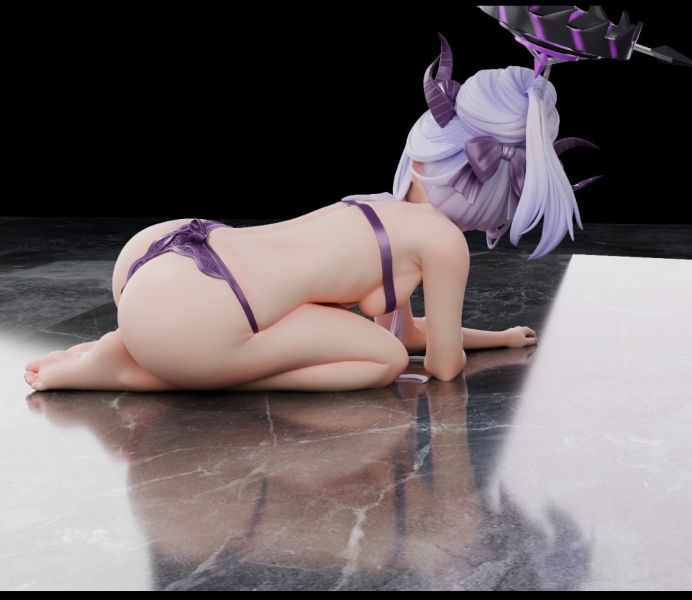 【預購】銅雀工作室 失樂園·奈奈