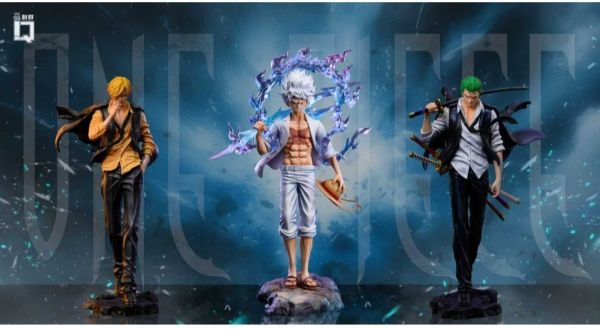 【預購】利羣STUDIO 西裝·尼卡魯夫