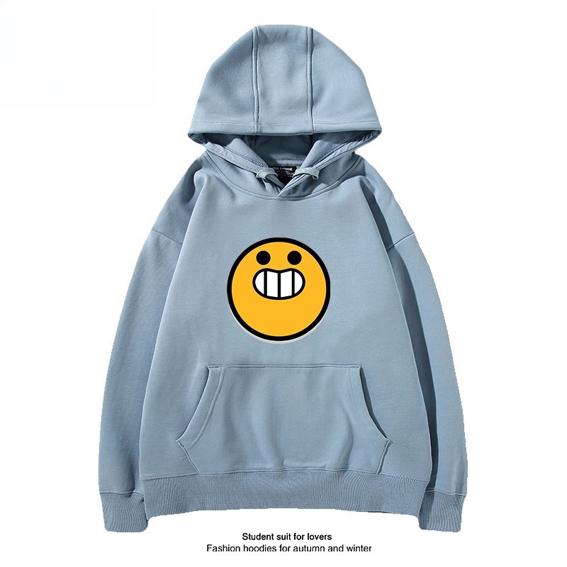 荒野亂鬥新款 親子情侶男女連帽衛衣