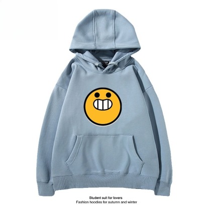 荒野亂鬥新款 親子情侶男女連帽衛衣