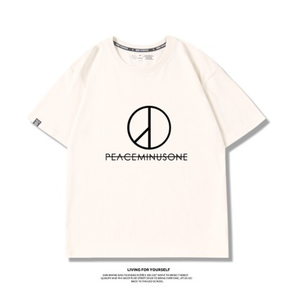 GD權志龍 2025新款親子情侶男女同款 T恤