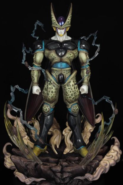 【預購】阿魚工作室 閃電沙魯