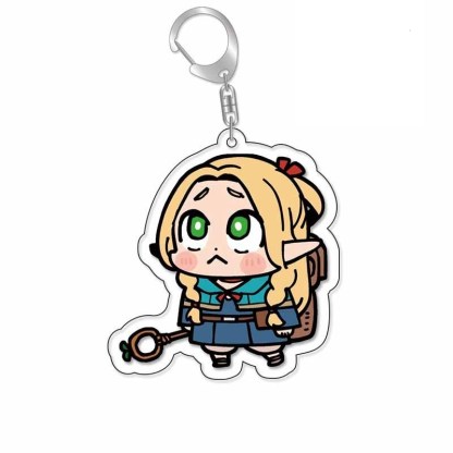 迷宮飯萊歐斯劍助法琳森西瑪露希爾亞克力掛飾亞克力鑰匙扣【單買三件起送】