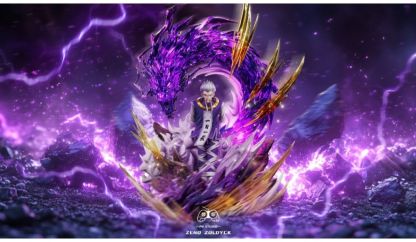 【預購】PG Studio 桀諾·揍敵客