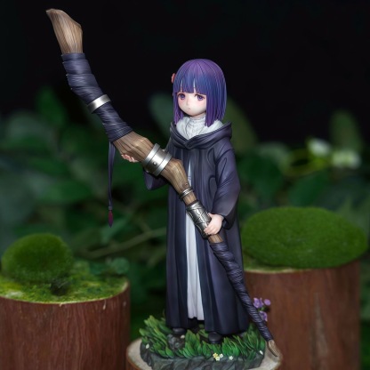 葬送的芙莉蓮 童年菲倫 1/7