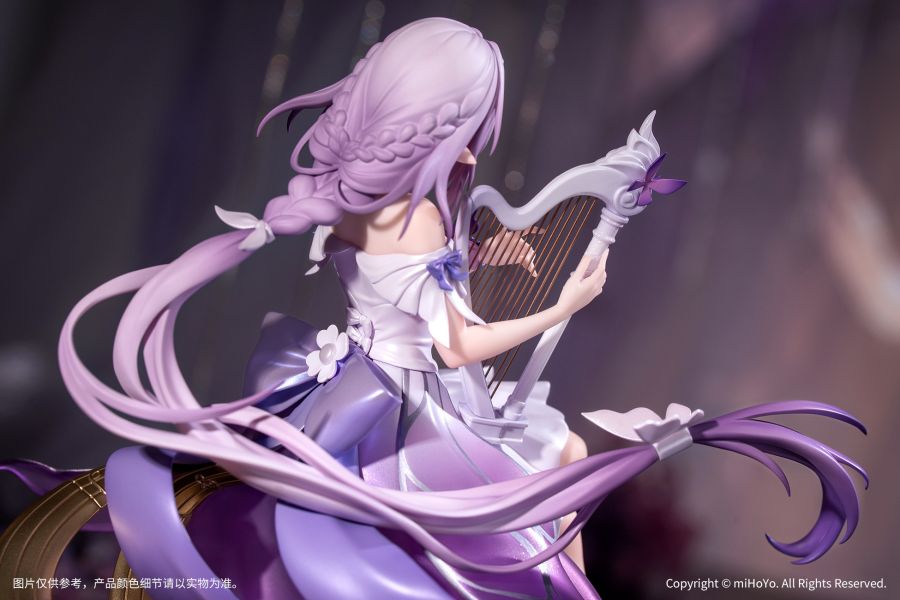 【預購】Myethos Gift+系列 崩壞星穹鐵道 遐蝶 1/8星鐵LIVE Ver