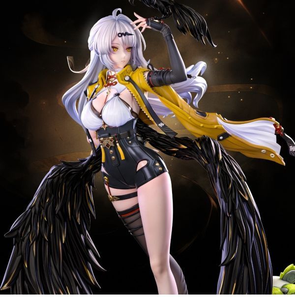 【預購】哈基米（ハキミ） 師傅第三彈絕區第一彈-儀玄