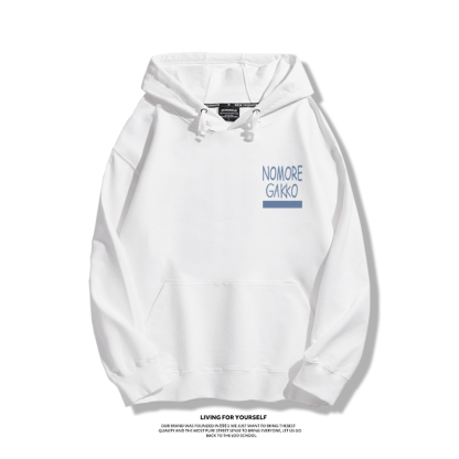 孤獨搖滾聯名衛衣2023秋冬新款親子情侶裝薄絨款連帽衛衣-星夢cosplay