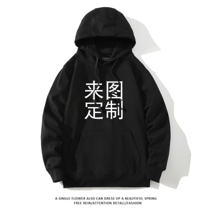 寶可夢新款 2025秋冬新款 親子情侶男女連帽衛衣