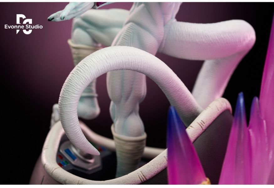 【預購】伊文工作室 龍珠系列第一彈 弗利薩