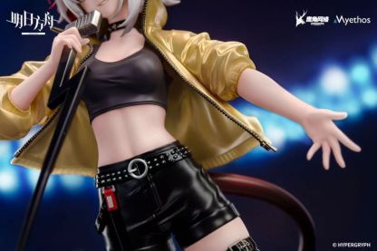 【預購】正版授權 Myethos 明日方舟 Gift+系列 W CanNot Wait For VER.