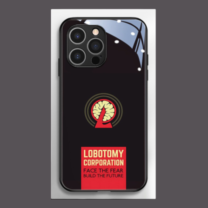 適用蘋果16pro手機殼腦葉公司iPhone15新款男女13promax玻璃14遊戲周邊12mini創意11小衆xr個性8plus高級感xs