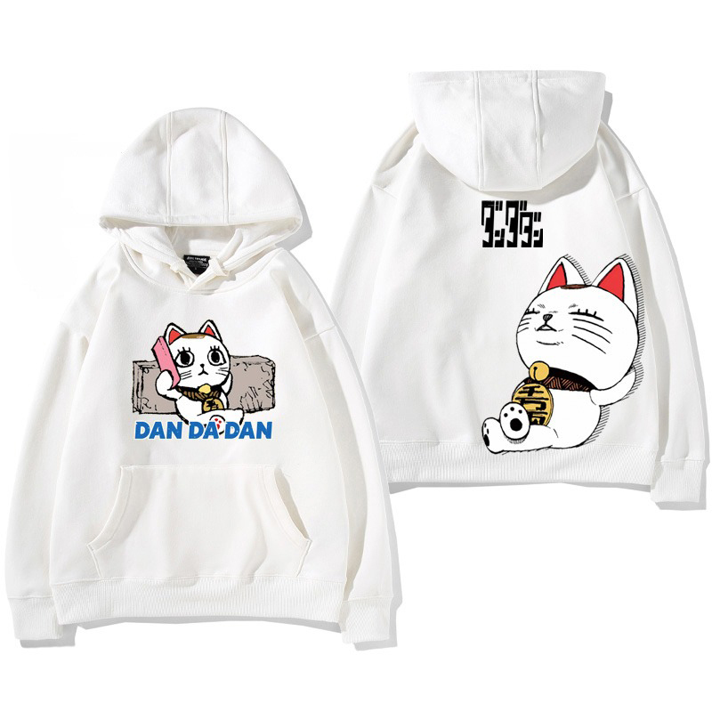 膽大黨新款 寬鬆百搭 秋冬款 寬鬆連帽T