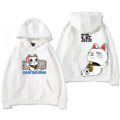 膽大黨新款 寬鬆百搭 秋冬款 寬鬆連帽T